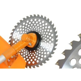 Carver Бензиновая коса 2x-тактная GBC-052M PRO