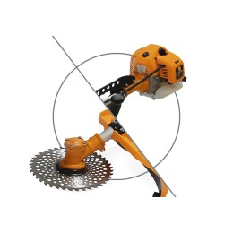 Carver Бензиновая коса 2x-тактная GBC-052M PRO