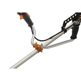 Carver Бензиновая коса 2x-тактная GBC-052M PRO