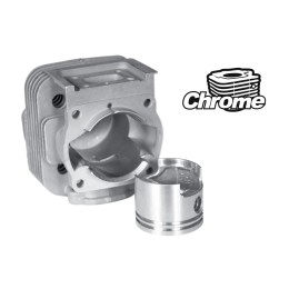 Carver Бензиновая коса 2x-тактная GBC-052M PRO