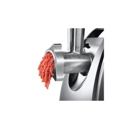 BOSCH Мясорубка 700W ProPower MFW 67600 (CNFW7)