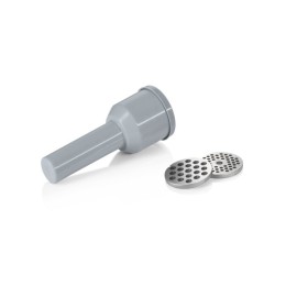 BOSCH Мясорубка 700W ProPower MFW 67600 (CNFW7)