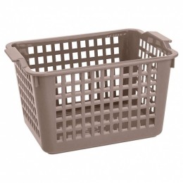 БЫТПЛАСТ Корзинка 210*146*113 мм. 4312243 микс