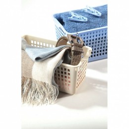 БЫТПЛАСТ Корзинка 210*146*113 мм. 4312243 микс