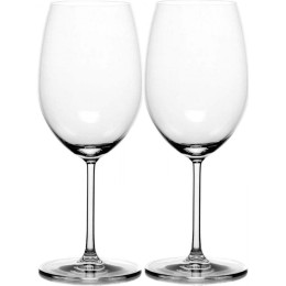 PASABAHCE Набор бокалов для вина VINTAGE 600 мл.(2шт) 66125