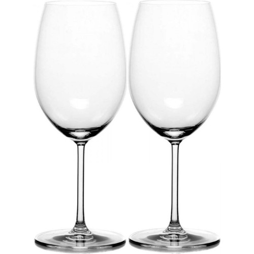 Набор бокалов для вина PASABAHCE VINTAGE 600 мл.(2шт) 66125
