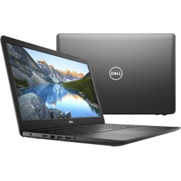 Dell Inspiron Ноутбук 3582 Black 15.6 Intel Pentium Silver N5000, память:4Гб, SSD:128 Гб, Intel UHD Graphics 605 550221