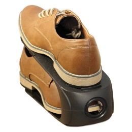 М-ПЛАСТИКА Подставка для обуви М 2277