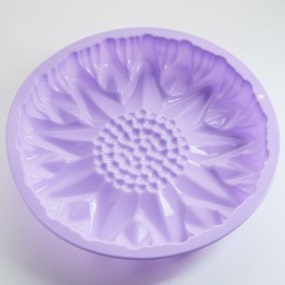 ALPENKOK Форма 26см Солнечный подсолнух AK 6105 S