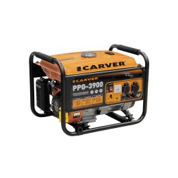 Carver Генератор бензиновый PPG-3900