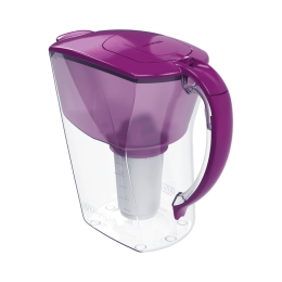 АКВАФОР Фильтр Аквамарин цикламен