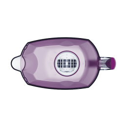 АКВАФОР Фильтр Аквамарин цикламен