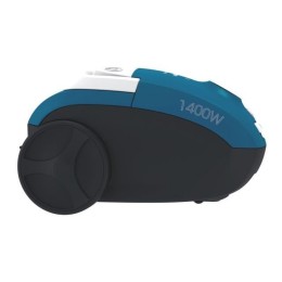 CANDY Пылесос 1400W CAFB 1400 019 голубой