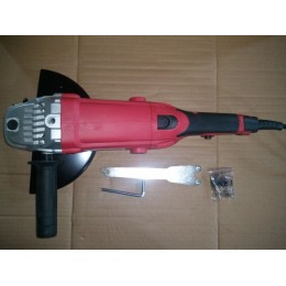 Вектор Болгарка ВУШМ-230/2300