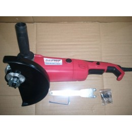 Вектор Болгарка ВУШМ-230/2300