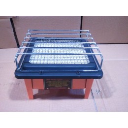 Горелка газовая инфракрасного излучения ГИК 2,5/2