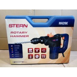 Stern Перфоратор RH-26E