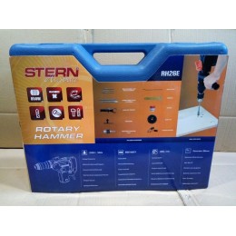 Stern Перфоратор RH-26E