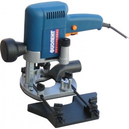 Фиолент Вертикальная фрезерная машина МФ3-1100Э