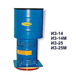 УралСпецМаш Зернодробилка Фермер ИЗ-25 (350кг/ч)