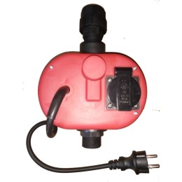 Вектор Автоматический контроллер давления ВКД-3Р