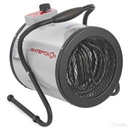 ИНТЕРСКОЛ Тепловая пушка эл. ТПЭ 3