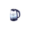 Электрический чайник Marta MT 1058 синий сапфир