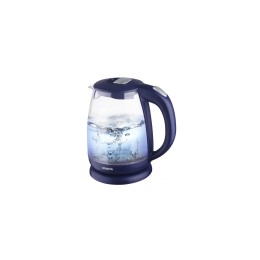 MARTA Электрический чайник MT 1058 синий сапфир