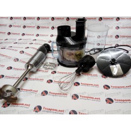 SATURN Блендер 1000W ST FP 9090