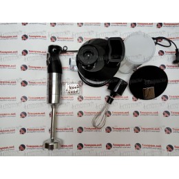 SATURN Блендер 1000W ST FP 9090