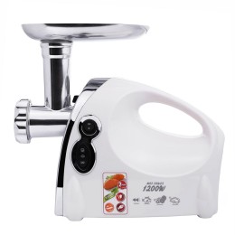 SATURN Мясорубка 1200W ST FP 7093 T NEW