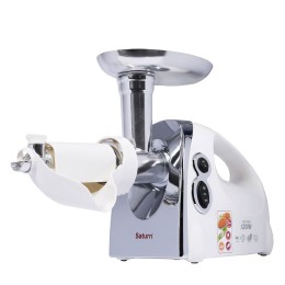 SATURN Мясорубка 1200W ST FP 7093 T NEW