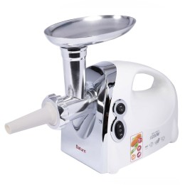 SATURN Мясорубка 1200W ST FP 7093 T NEW