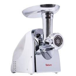 SATURN Мясорубка 1200W ST FP 7093 T NEW