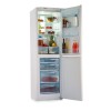 Холодильник двухкамерный POZIS RK FNF 172 серебро/металл