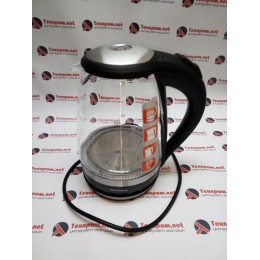 SUPRA Электрический чайник KES 2003 N black