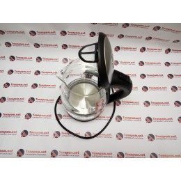 SUPRA Электрический чайник KES 2003 N black