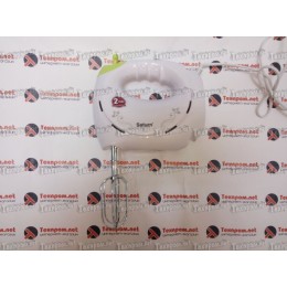 SATURN Миксер 150W ST FP 1035