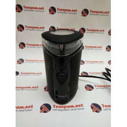 SUPRA Кофемолка CGS 310 black