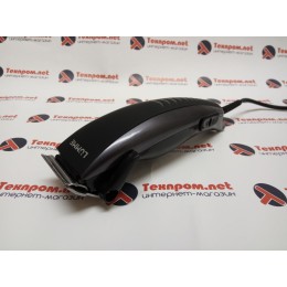 LUMME Машинка для стрижки LU 2501 черный жемчуг