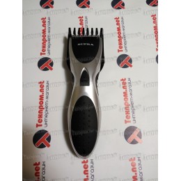 SUPRA Машинка для стрижки HCS 202 black