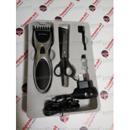 SUPRA Машинка для стрижки HCS 202 black