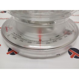 SUPRA Весы кухонные BSS 4050 механические