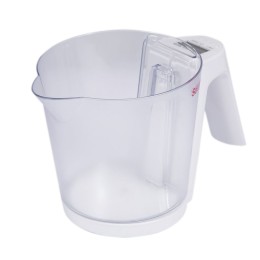 SATURN Весы кухонные ST KS 7800