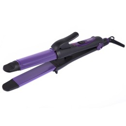 SATURN Выпрямитель для волос ST 7361 purple