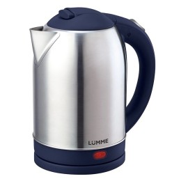 LUMME Электрический чайник LU 219 синий сапфир