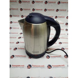 LUMME Электрический чайник LU 219 синий сапфир