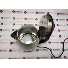 LUMME Электрический чайник LU 219 синий сапфир