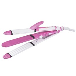 SATURN Выпрямитель д/ волос ST HC 0319