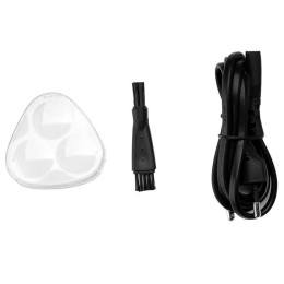 DELTA Электробритва DL 0712